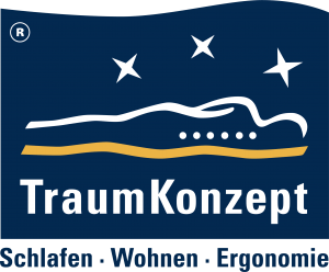 Logo TraumKonzept